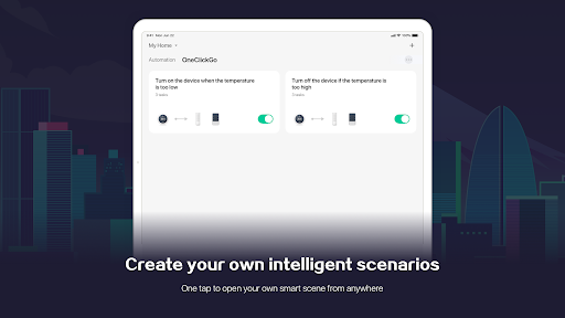 SmartLife: Smart Living screenshot 10