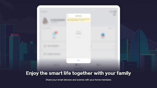SmartLife: Smart Living screenshot 11