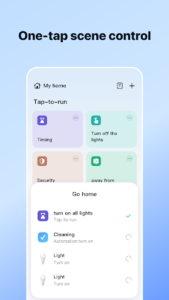 SmartLife: Smart Living screenshot 2
