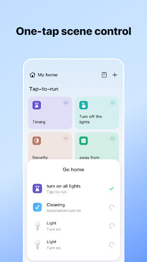 SmartLife: Smart Living screenshot