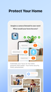 SmartLife: Smart Living screenshot 3