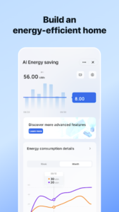 SmartLife: Smart Living screenshot 4