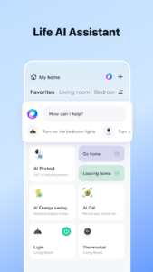 SmartLife: Smart Living screenshot 5
