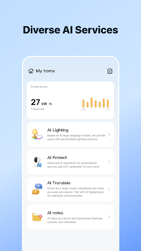 SmartLife: Smart Living screenshot