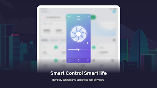SmartLife: Smart Living screenshot 9