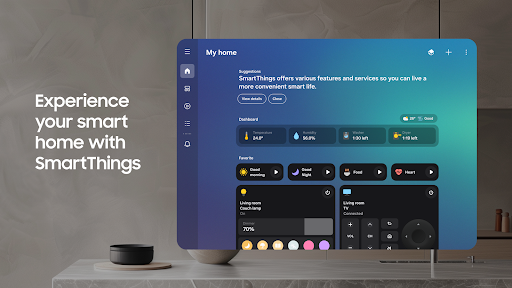 SmartThings screenshot 15