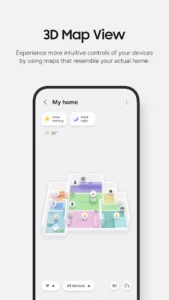 SmartThings screenshot 3