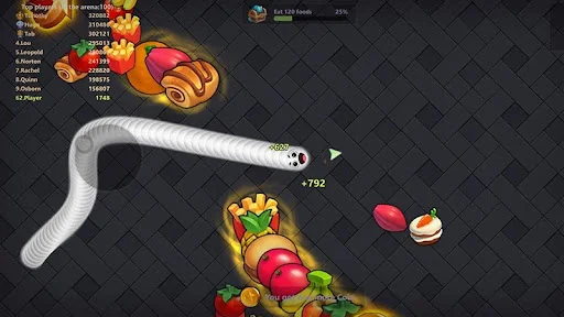 Snake Lite screenshot 19