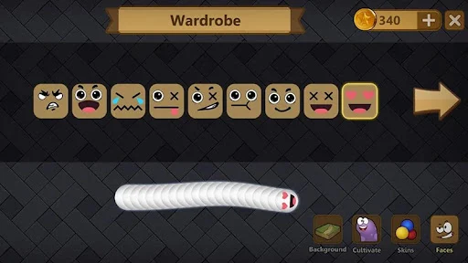 Snake Lite screenshot 23