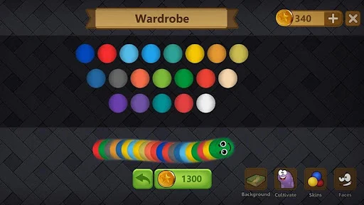 Snake Lite screenshot 6