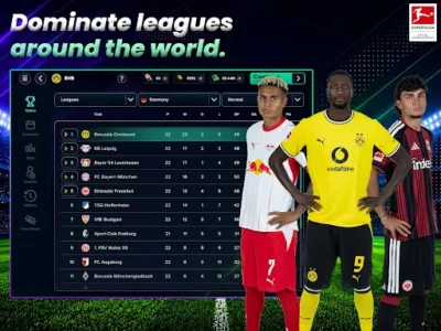 Soccer Manager 2027 screenshot 10