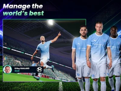 Soccer Manager 2027 screenshot 13