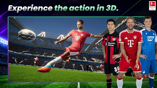 Soccer Manager 2027 screenshot 2