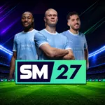 Soccer Manager 2027