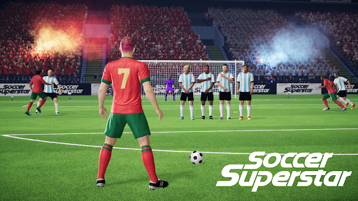 Soccer Superstar screenshot 25
