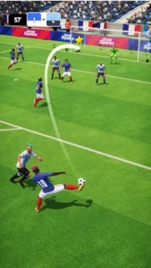 Soccer Superstar screenshot 7