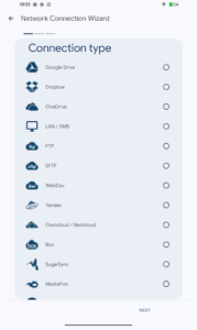 Solid Explorer File Manager screenshot 11