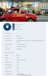 Solid Explorer File Manager screenshot 15