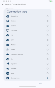 Solid Explorer File Manager screenshot 16