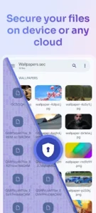 Solid Explorer File Manager screenshot 4