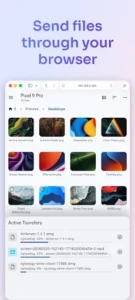 Solid Explorer File Manager screenshot 5