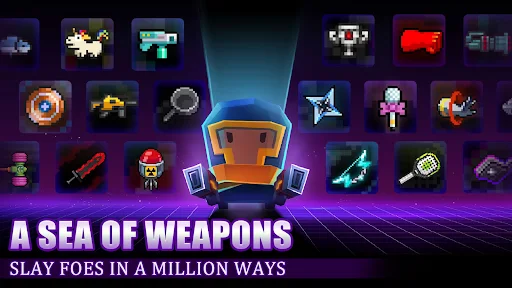 Soul Knight screenshot 11