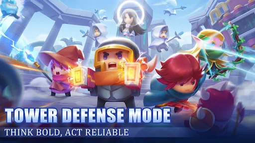 Soul Knight screenshot 19