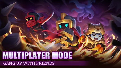 Soul Knight screenshot 20