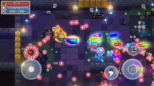 Soul Knight screenshot 21