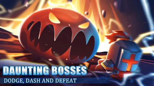 Soul Knight screenshot 3