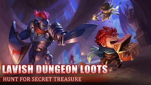 Soul Knight screenshot 9