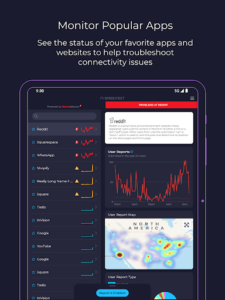 Speedtest by Ookla screenshot 10