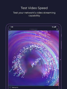 Speedtest by Ookla screenshot 13