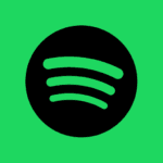 Spotify for Android TV