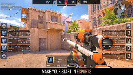 Standoff 2 screenshot 10