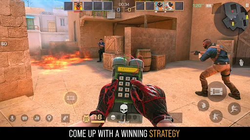 Standoff 2 screenshot 11