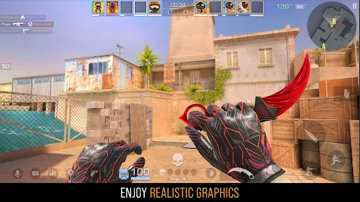 Standoff 2 screenshot 14