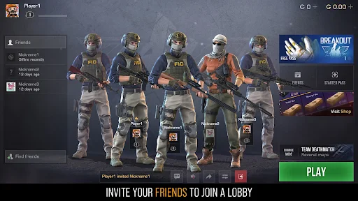 Standoff 2 screenshot 18
