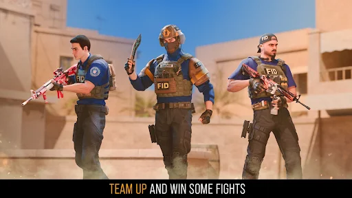 Standoff 2 screenshot 9