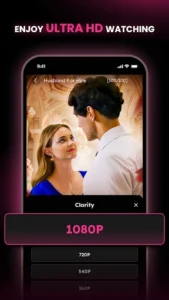 StardustTV screenshot 4