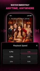 StardustTV screenshot 7