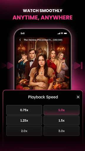 StardustTV screenshot
