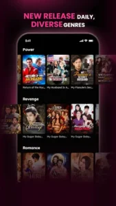 StardustTV screenshot 8
