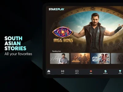STARZPLAY screenshot 13