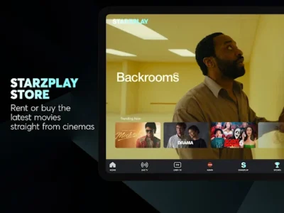 STARZPLAY screenshot 16