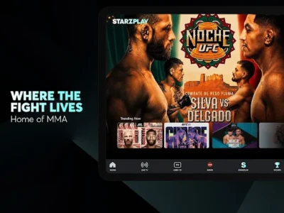 STARZPLAY screenshot 18
