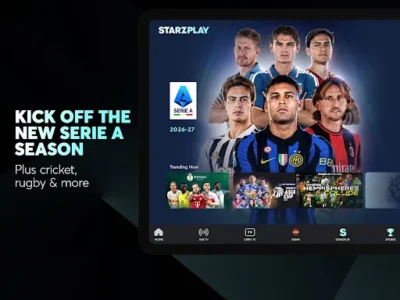 STARZPLAY screenshot 19