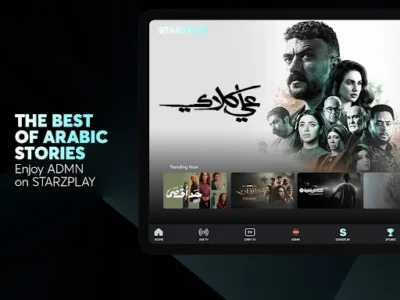 STARZPLAY screenshot 22