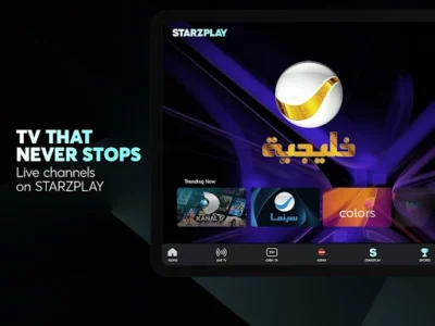 STARZPLAY screenshot 23