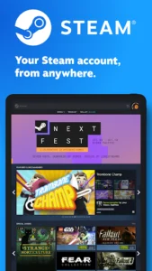 Steam screenshot 8